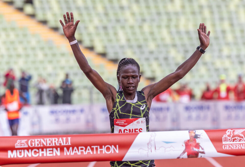 Debutant vant Munchen Maraton damevinner-foto-generali-munchen-marathon.jpg