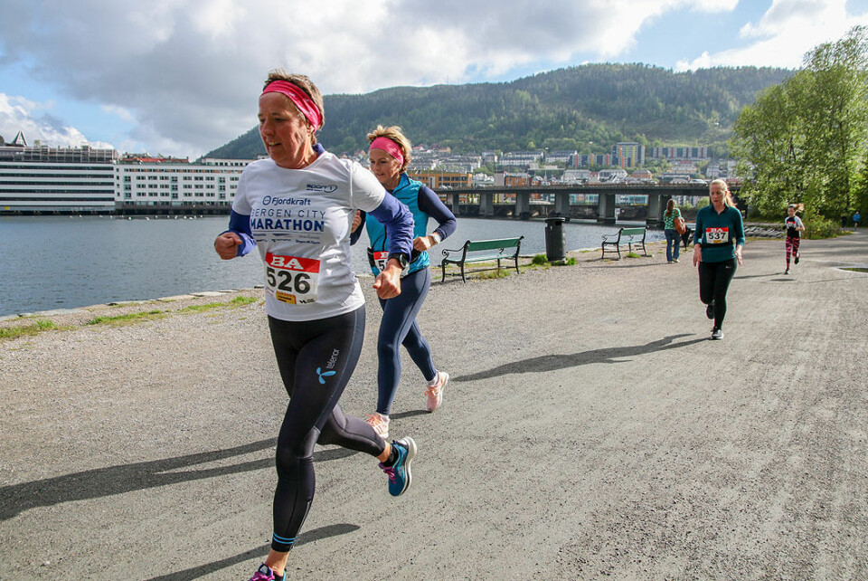 Bykarusellen Perseløp i Bergen med litt færre deltagere på løpet 18. mai 3J6A2856.jpg