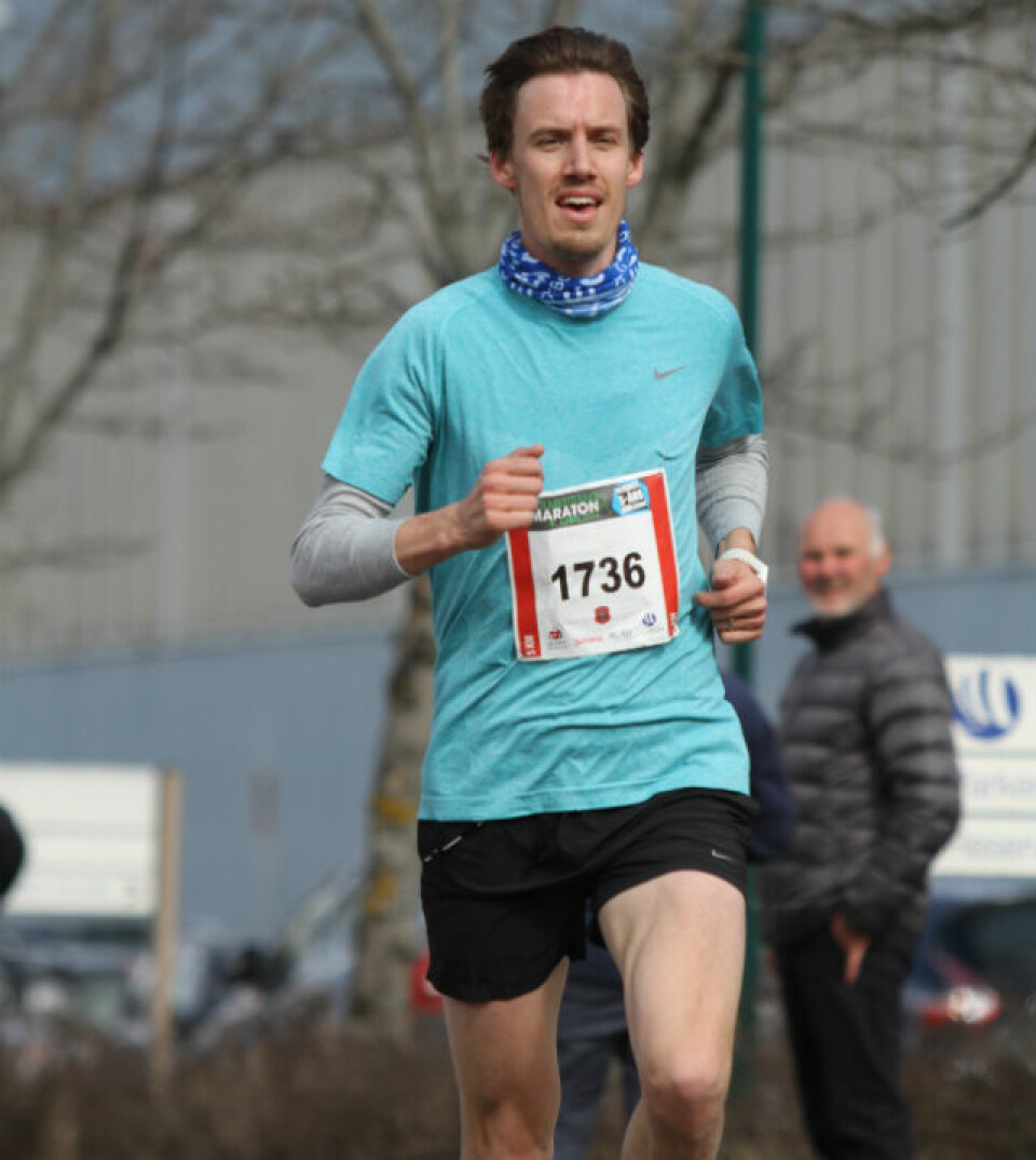 Fantastisk folkefest i 5-årsjubileet til Holmestrand Maraton Henrik_Lidman.jpg