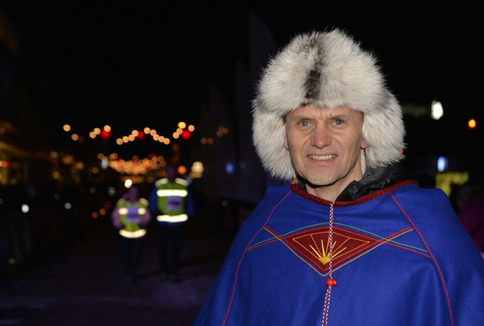 Mørketidsløpet arrangeres i Tromsø til lørdag hila-haetta_D4N0130.jpg