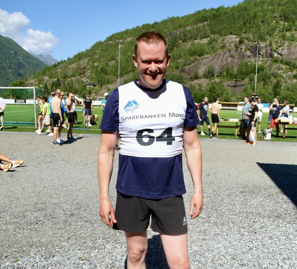 Hege Ringdal og Olav Erling Aaland vant Hellesyltløpet Odd_Arild_Dale-34ganger