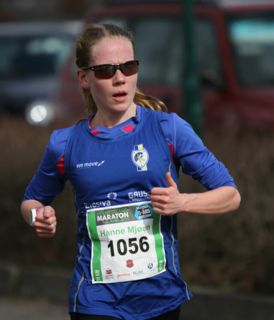 Fantastisk folkefest i 5-årsjubileet til Holmestrand Maraton Hanne_M_Maridal.jpg