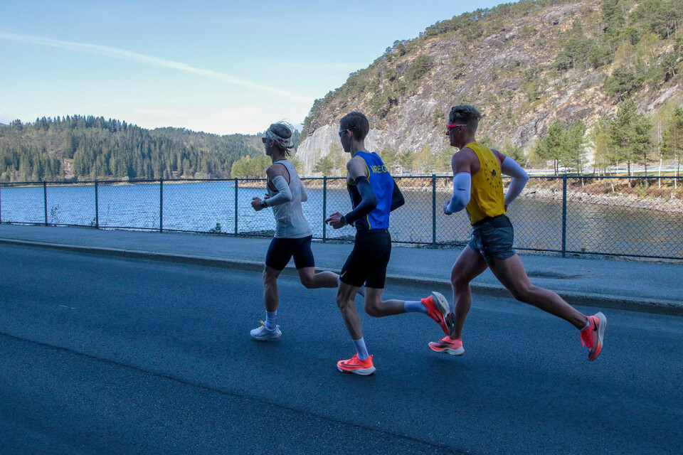 Adele Henriksen satte U20-rekord i Åsane Halvmaraton 3J6A2257.jpg