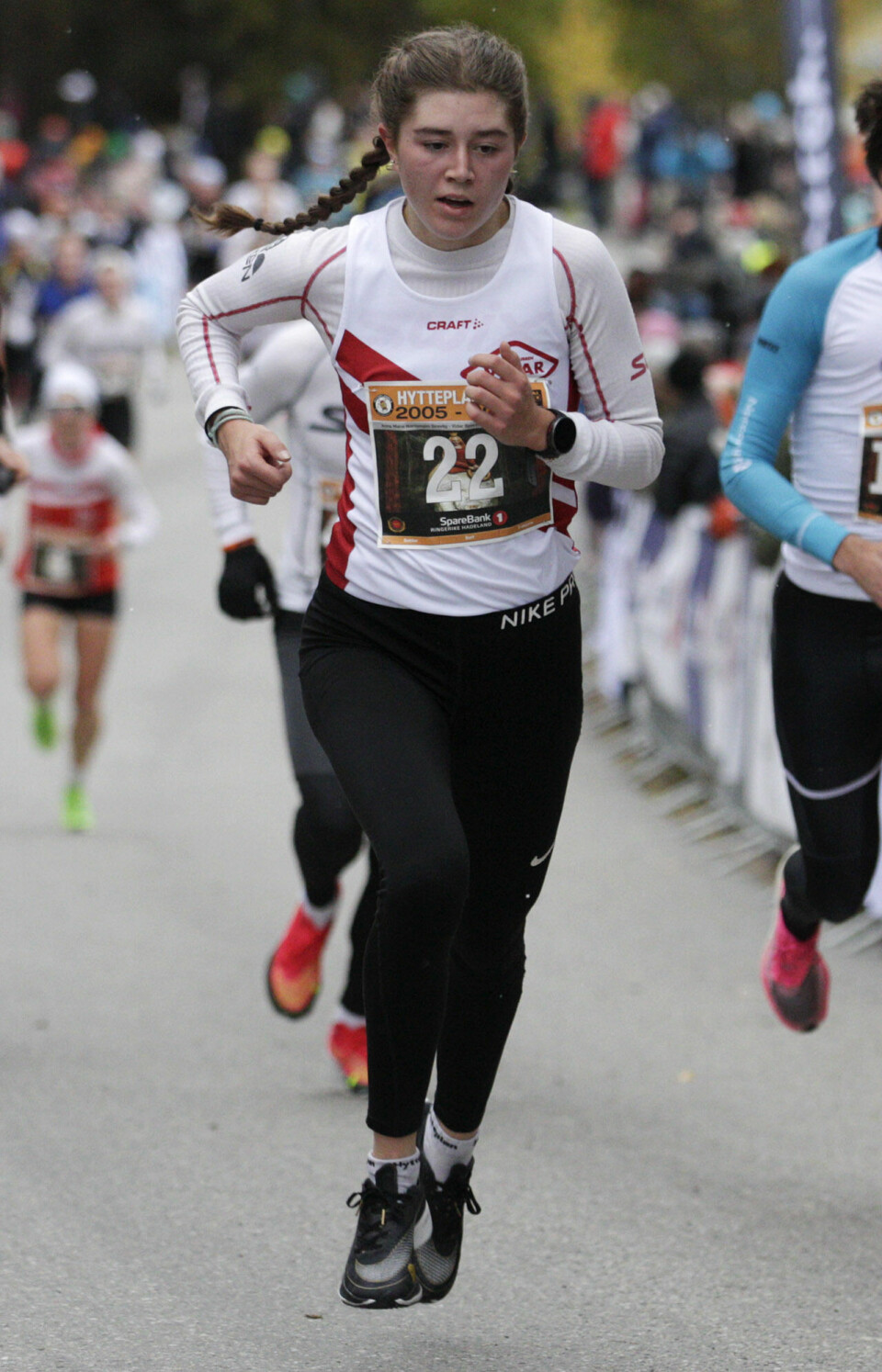 Anna Marie Nordengen Sirevåg løper terreng-EM mens hun forbereder skisesongen Anna-Marie-Nordengen-Sirevaag_foto-Per-Inge-Oestmoen-F6C4034.jpg