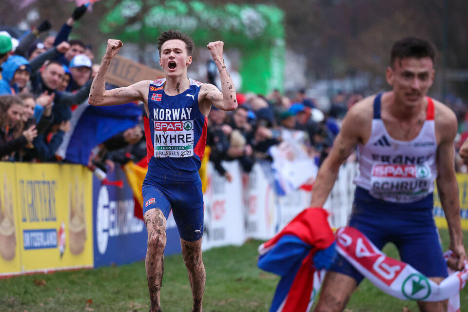 Flere norske medaljekandidater enn Jakob Ingebrigtsen i EM terrengløp? 1U9A4005.jpg