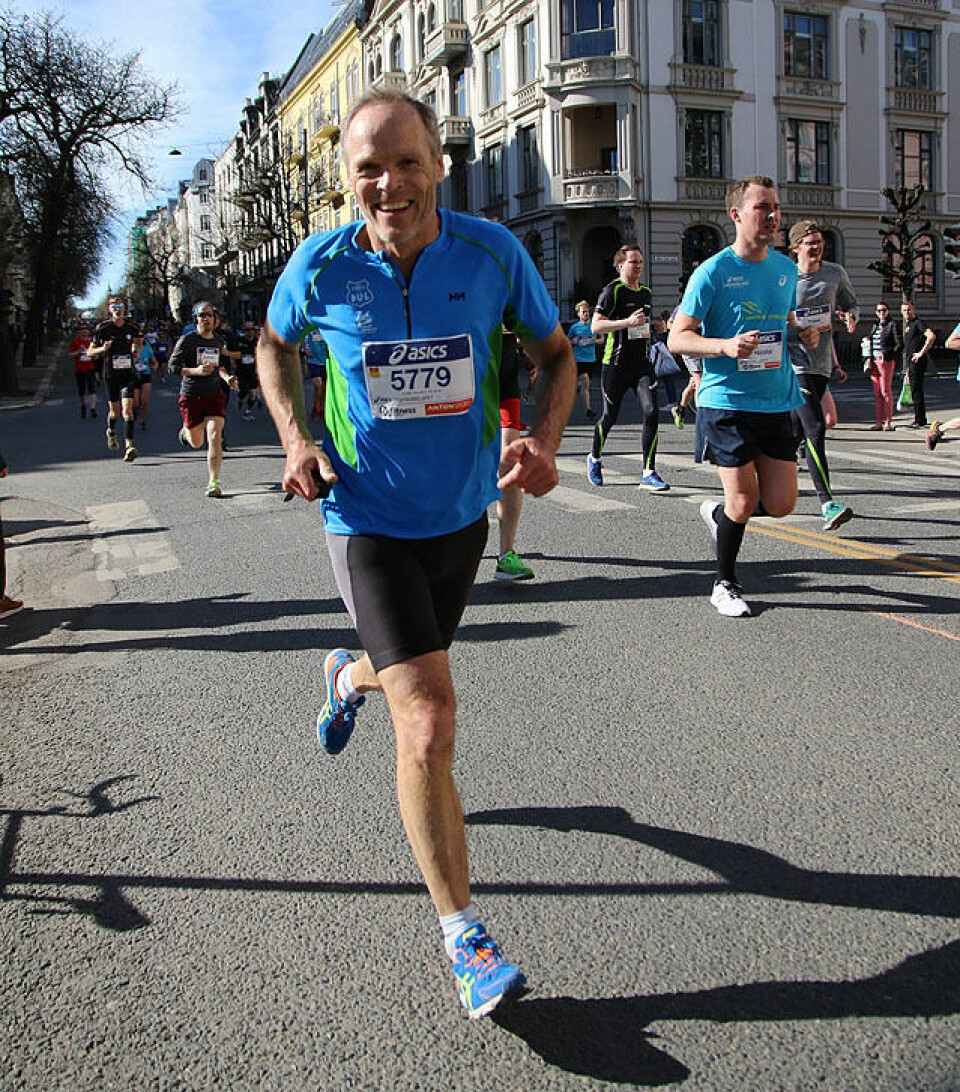 Sentrumsløpet 2018: Familien Haugens store dag 6km_passering_JanOEyvind_Schneider_nr3_6064_IMG_3866.jpg