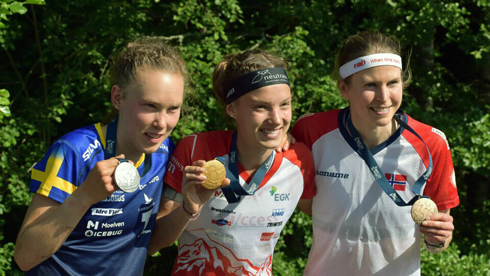 Kasper Fosser verdensmester på langdistansen WOC_WomenLong.jpg