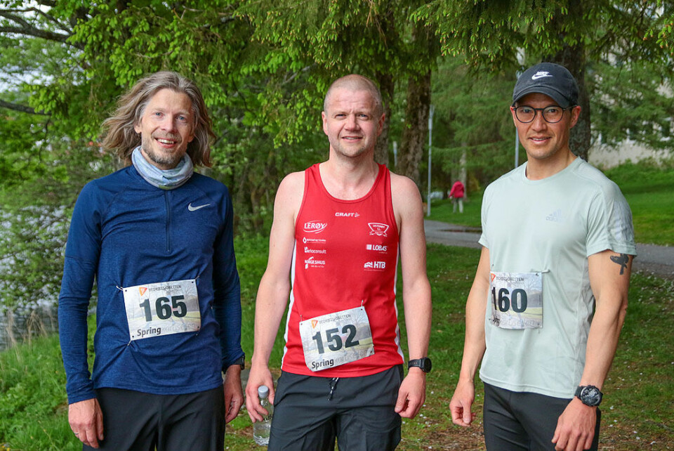 En del vind i Springkarusellens fjerde løp 3J6A3538.jpg