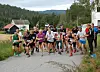 Seterløpet arrangeres år etter år. Her fra starten i 2012. (Foto: Arrangøren)