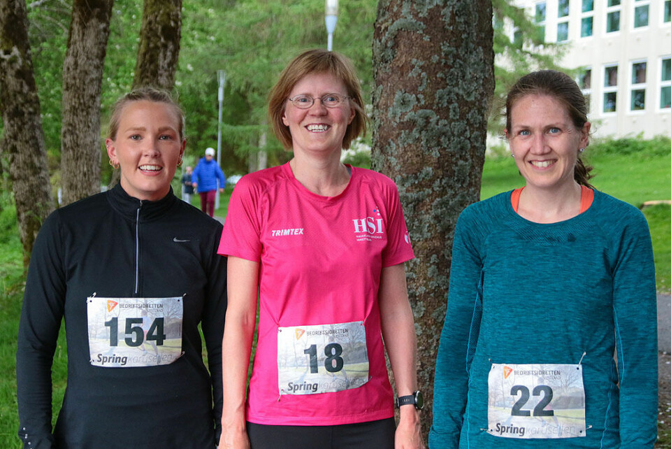 En del vind i Springkarusellens fjerde løp 3J6A3541.jpg