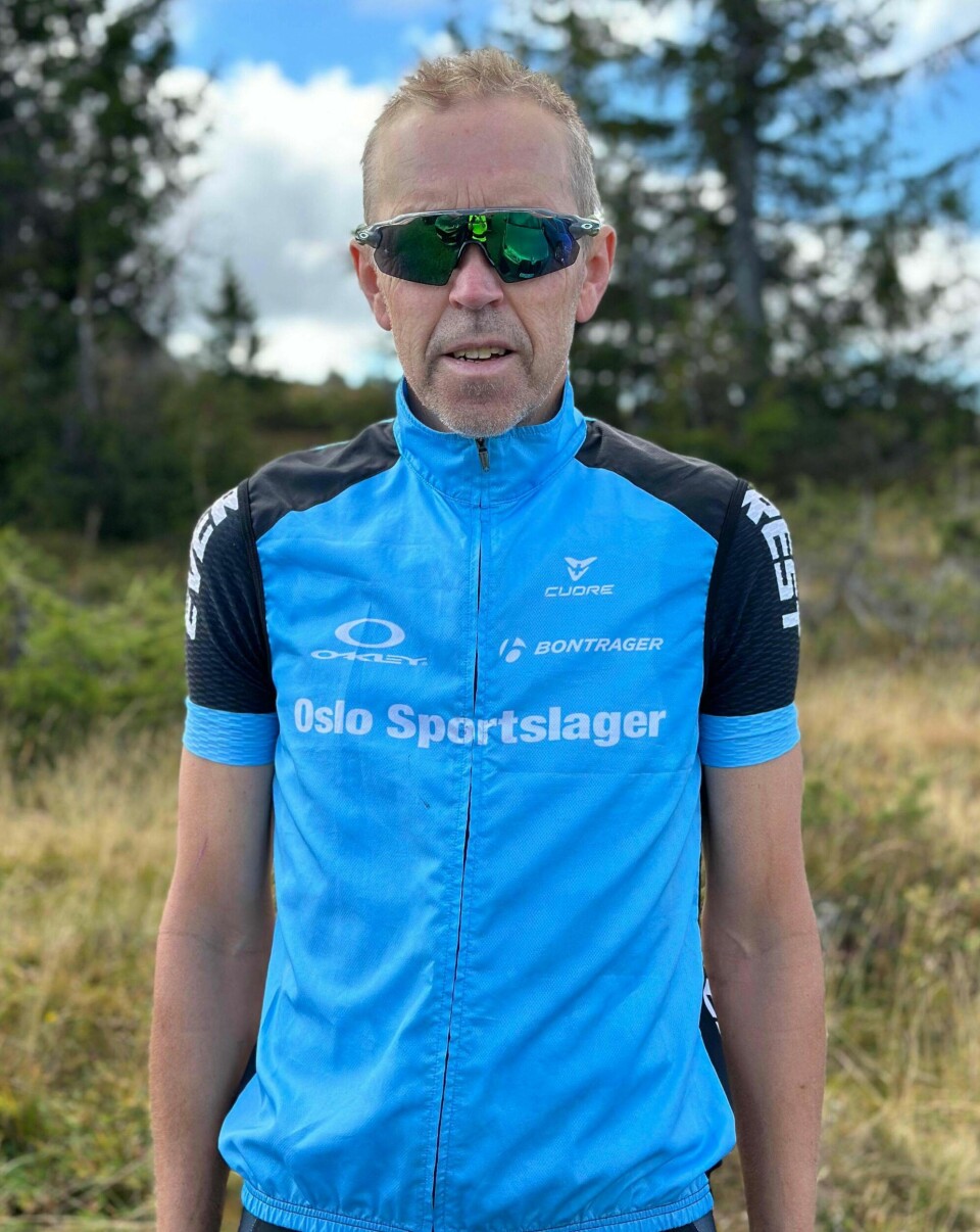 Anikken Gjerde Alnæs – kunsten å holde balansen Stein-Arne-Alnaes-foto-privat.jpg
