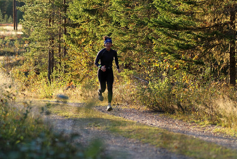 I år er det damenes Tour i Elverum Marianne_Harviken.jpg