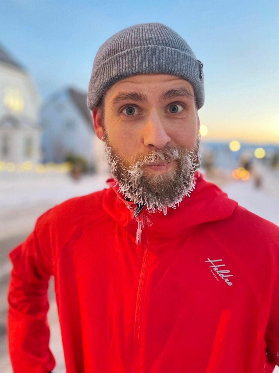 Sub 1.20 på halvmaraton ble for tøft for Svein V. Nielsen treningstur-vinter-2022.jpg
