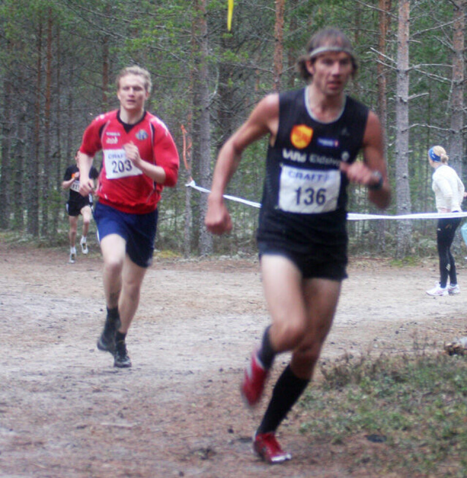 Stort og godt terreng-KM i Elverum Strupstad_Aasmundstad