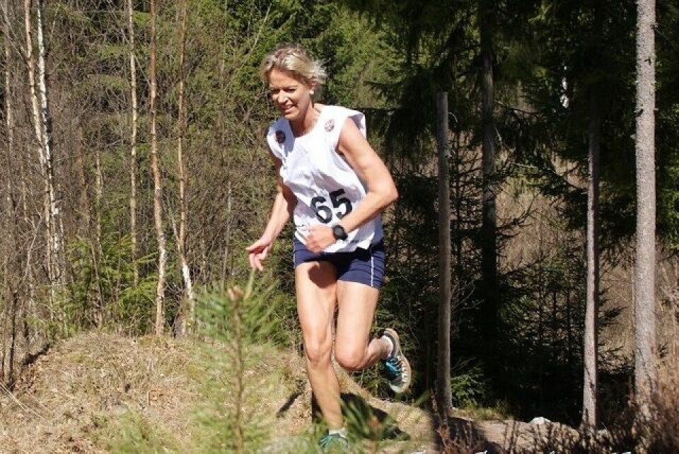 Jon Ilseng vant Ilsengløpet Rita_Nordsveen_1km.jpg