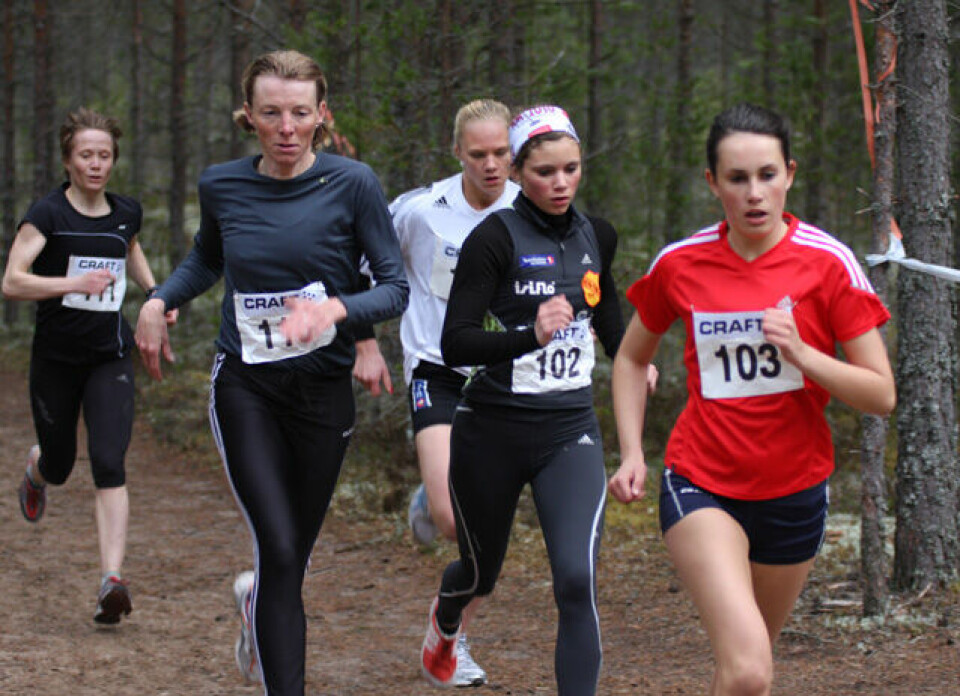 Stort og godt terreng-KM i Elverum KJ_KS_teten