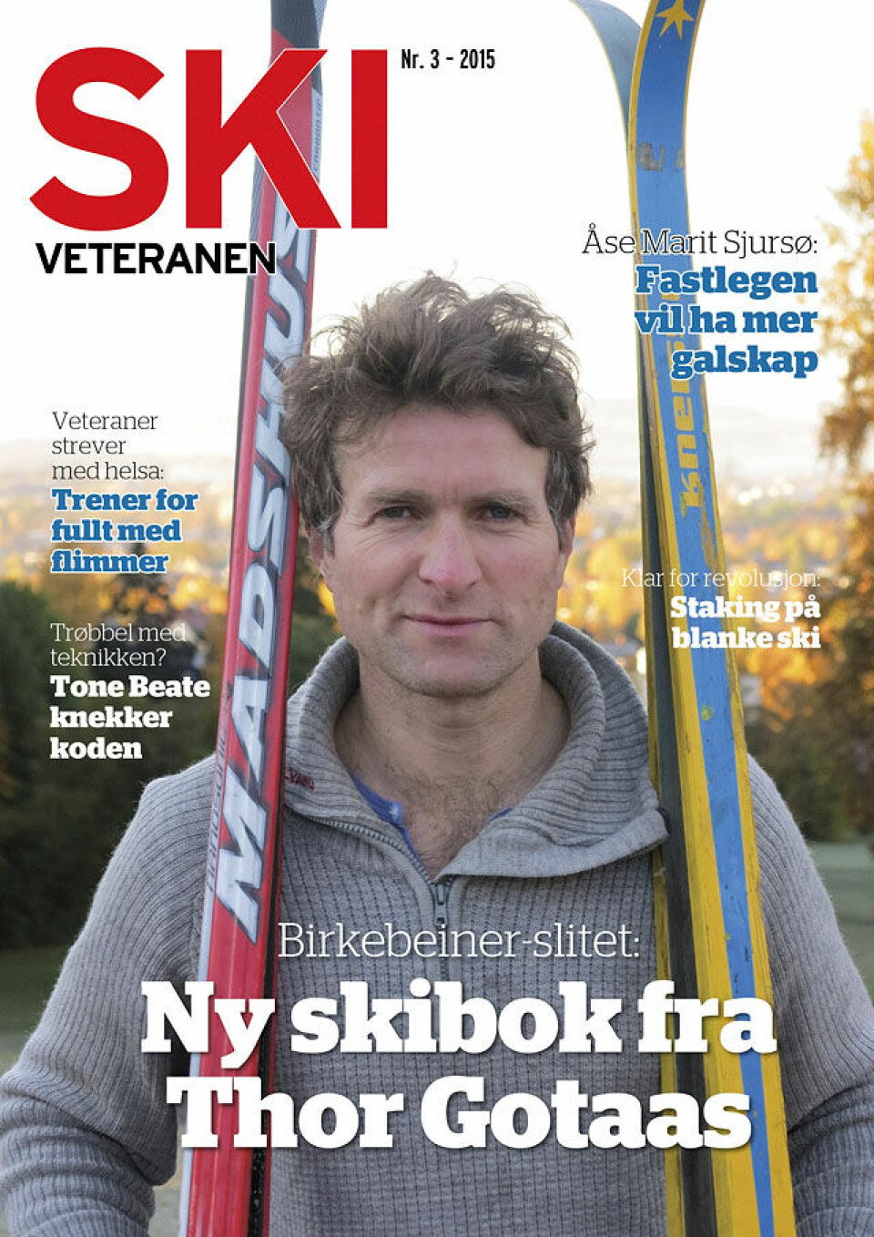 Møt Kristen Aaby på hans egen heimebane i Kondis nr. 8 Skiveteranen1503_640.jpg