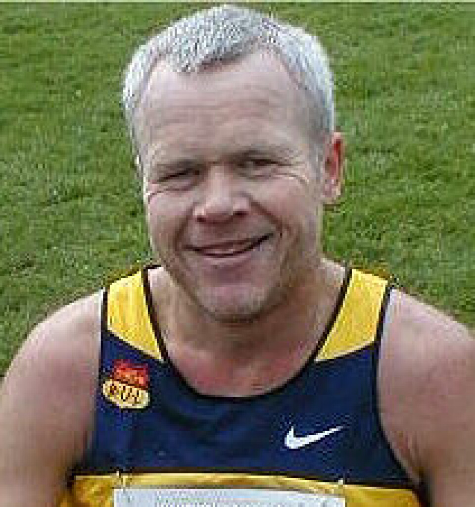 Klasseseier til Bjørn Gjerde i Göteborg Bjorn_Gjerde_2008