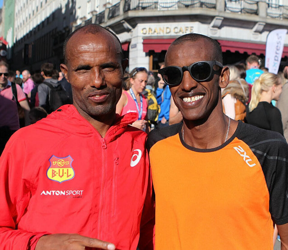 Sentrumsløpet 2018: Familien Haugens store dag 10km_nr2_og_nr1_Weldu_Negash_Gebretsadik_Mustafa_Muhamad_A20G1563.jpg
