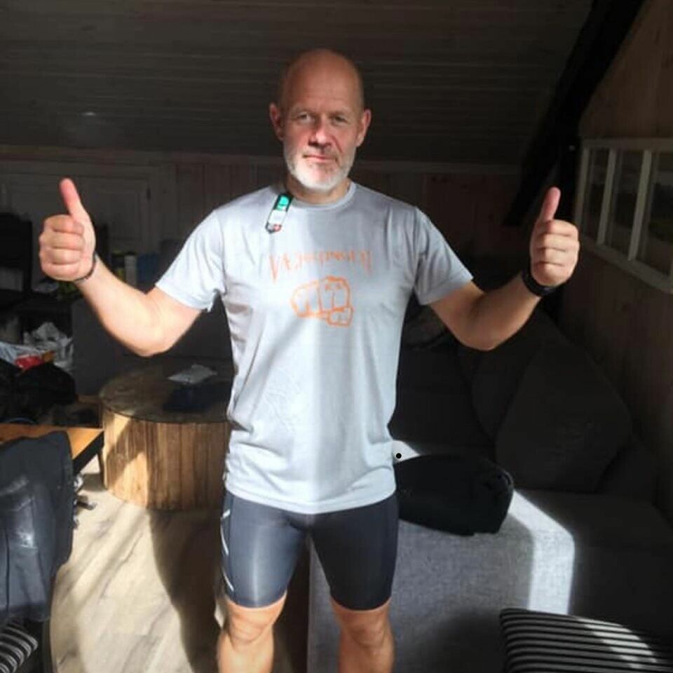 12 prøvde seg på Værstingen, Norges svar på Barkley Marathons Øystein_med_grå_trøye.jpg