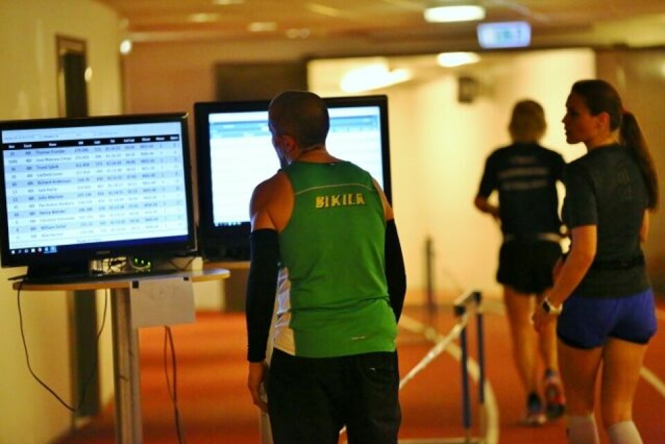 Bøyum og Gonzalez Garcia vant Bislett 12-timers FU4A9228_resultatskjerm.jpg