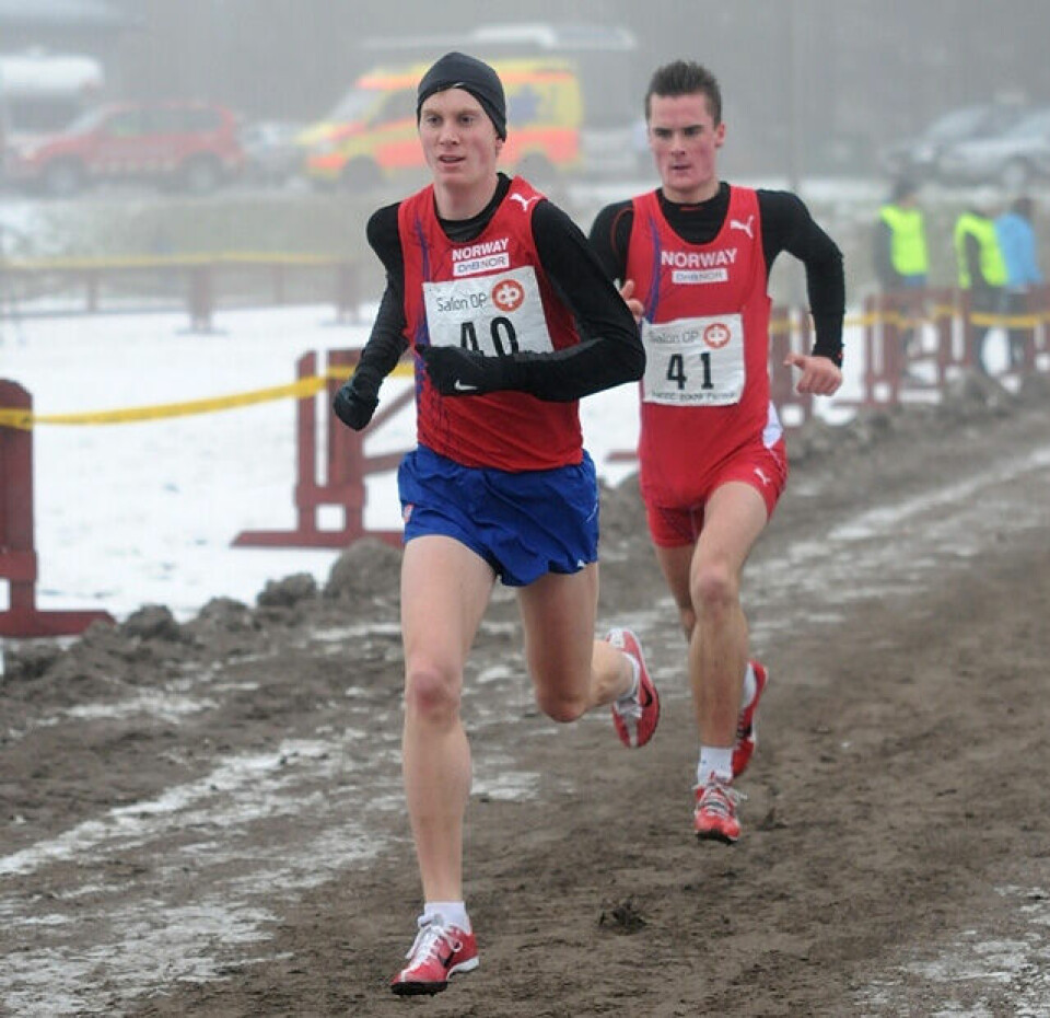 Norske medaljer i nordisk på søndag?