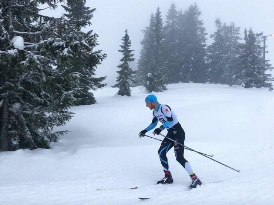Petter Skinstad, Vind IL skøytet inn til 2. plass i menn senior i Moelvenrennet før han setter kursen til Mellom-Europa og langløp i Visma Ski Classics for Team Coop. (Foto: Team Skinstads facebookside) Petter Skinstad, Vind IL skøytet inn til 2. plass i menn senior i Moelvenrennet før han setter kursen til Mellom-Europa og langløp i Visma Ski Classics for Team Coop. (Foto: Team Skinstads facebookside)
