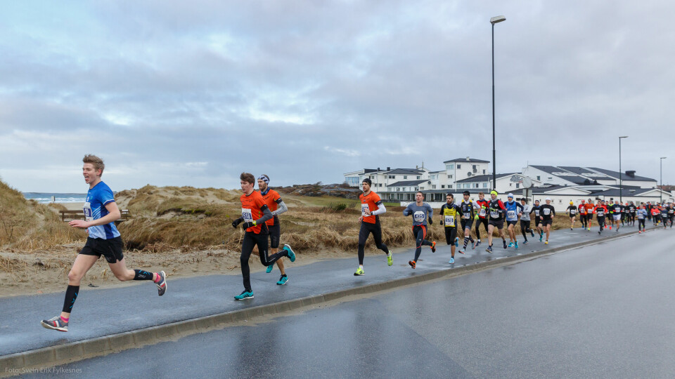 Sola halvmaraton og 10 km med 870 fullførende løpere 45999319814_0fb10a9e7b_o.jpg