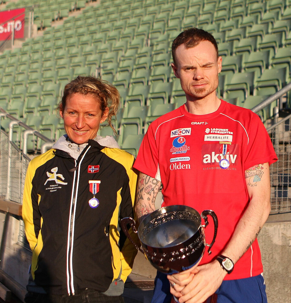 Taranger og Karlsen vant 24-timers-NM Vinnerne_utendoers_ingressbilde_kvadrat_A20G9326