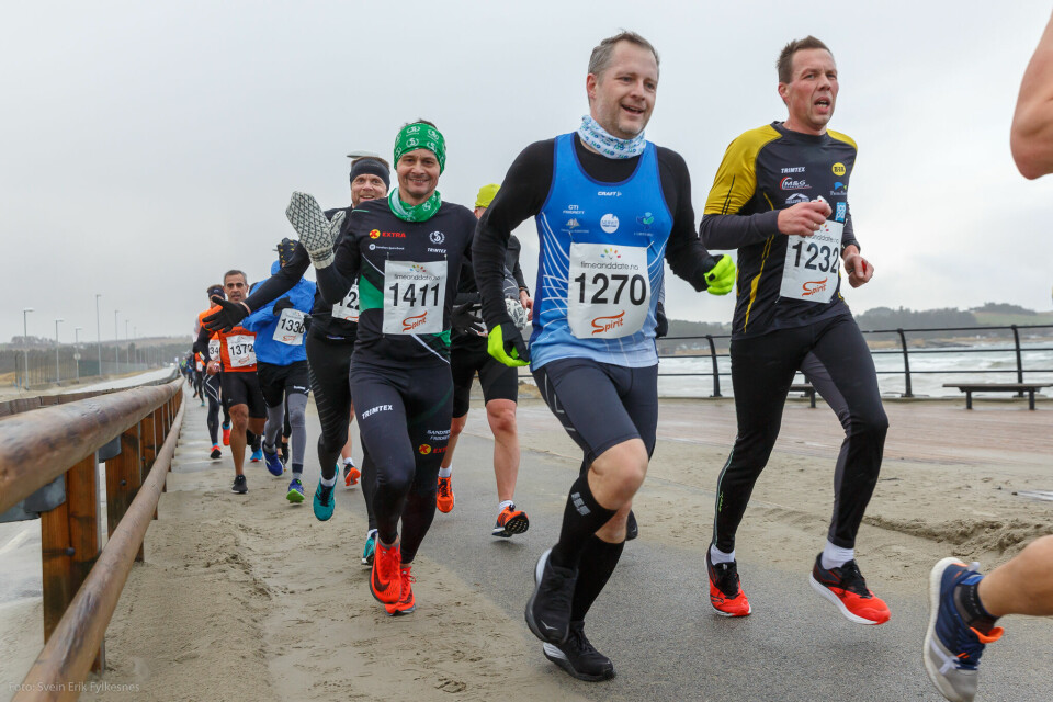 Sola halvmaraton og 10 km med 870 fullførende løpere 45999334654_10bc2698bc_o.jpg