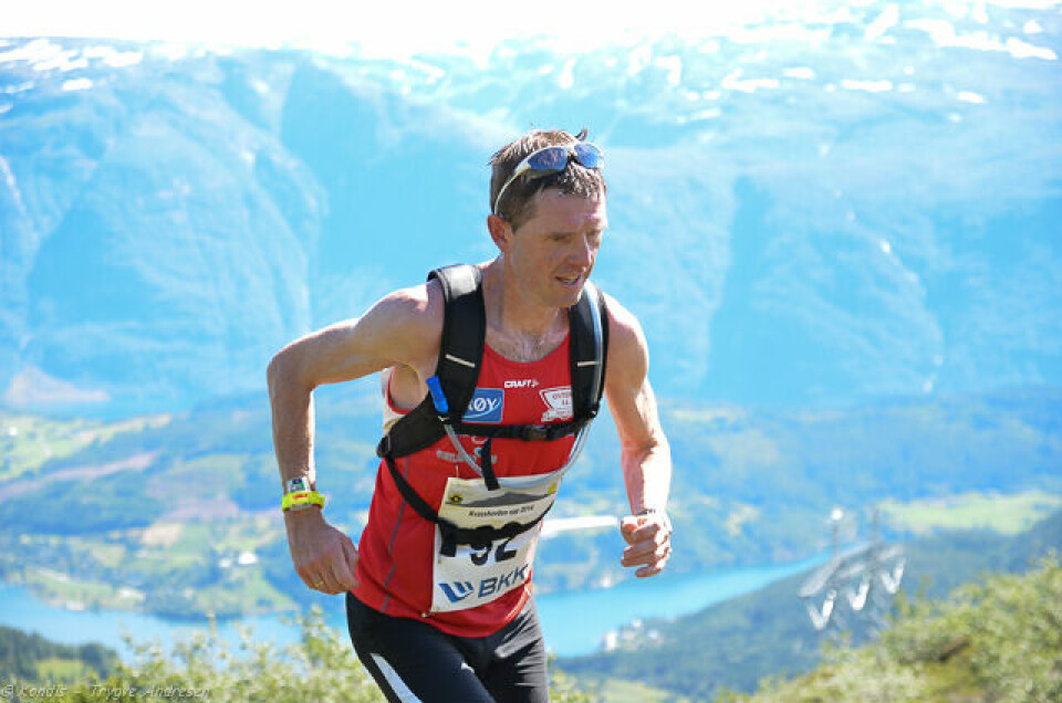 Øyvind H. Sundby og May Britt Buer vant Kvasshovden opp DSC_4043.jpg