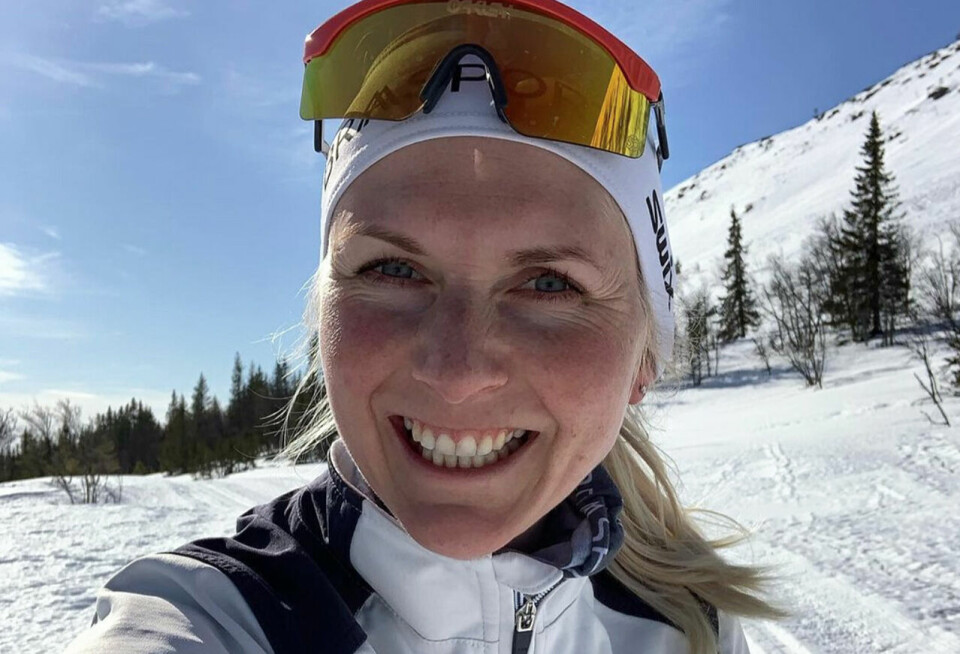 Astrid Brathaug Sørset elsker det enkle ved løpingen astrid-brathaug-sørset-01.jpg