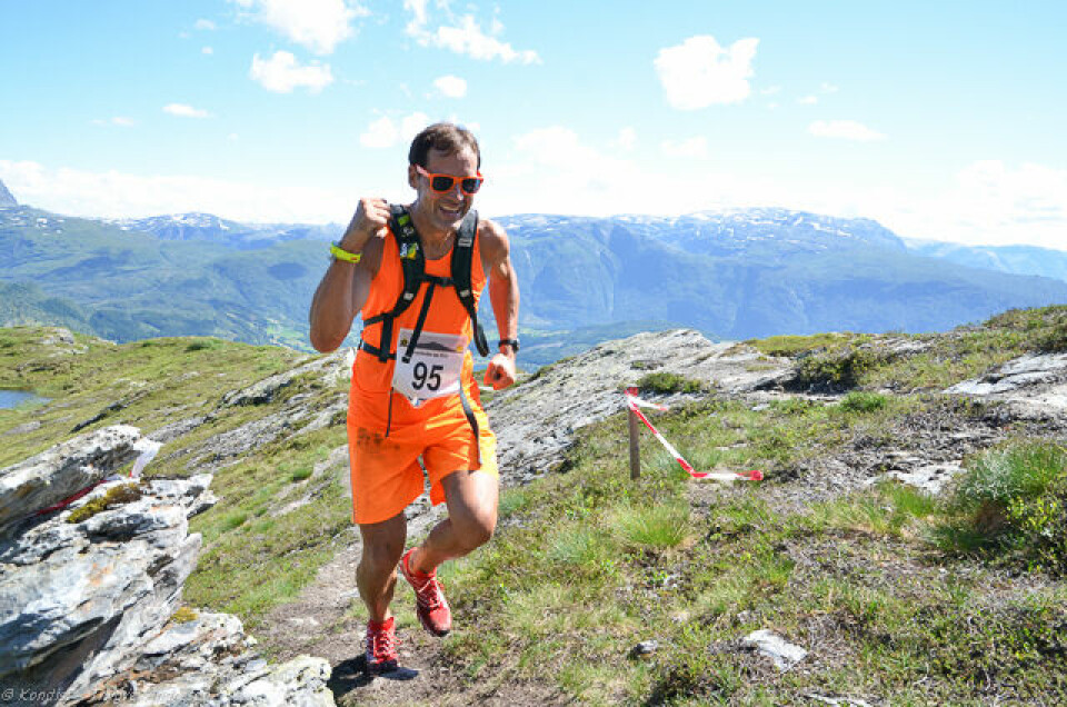 Øyvind H. Sundby og May Britt Buer vant Kvasshovden opp DSC_4151.jpg