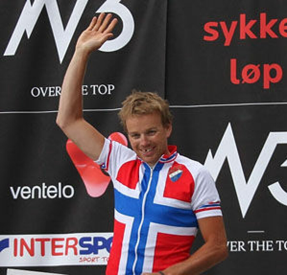 Birkebeinerrittet - hvem vinner?