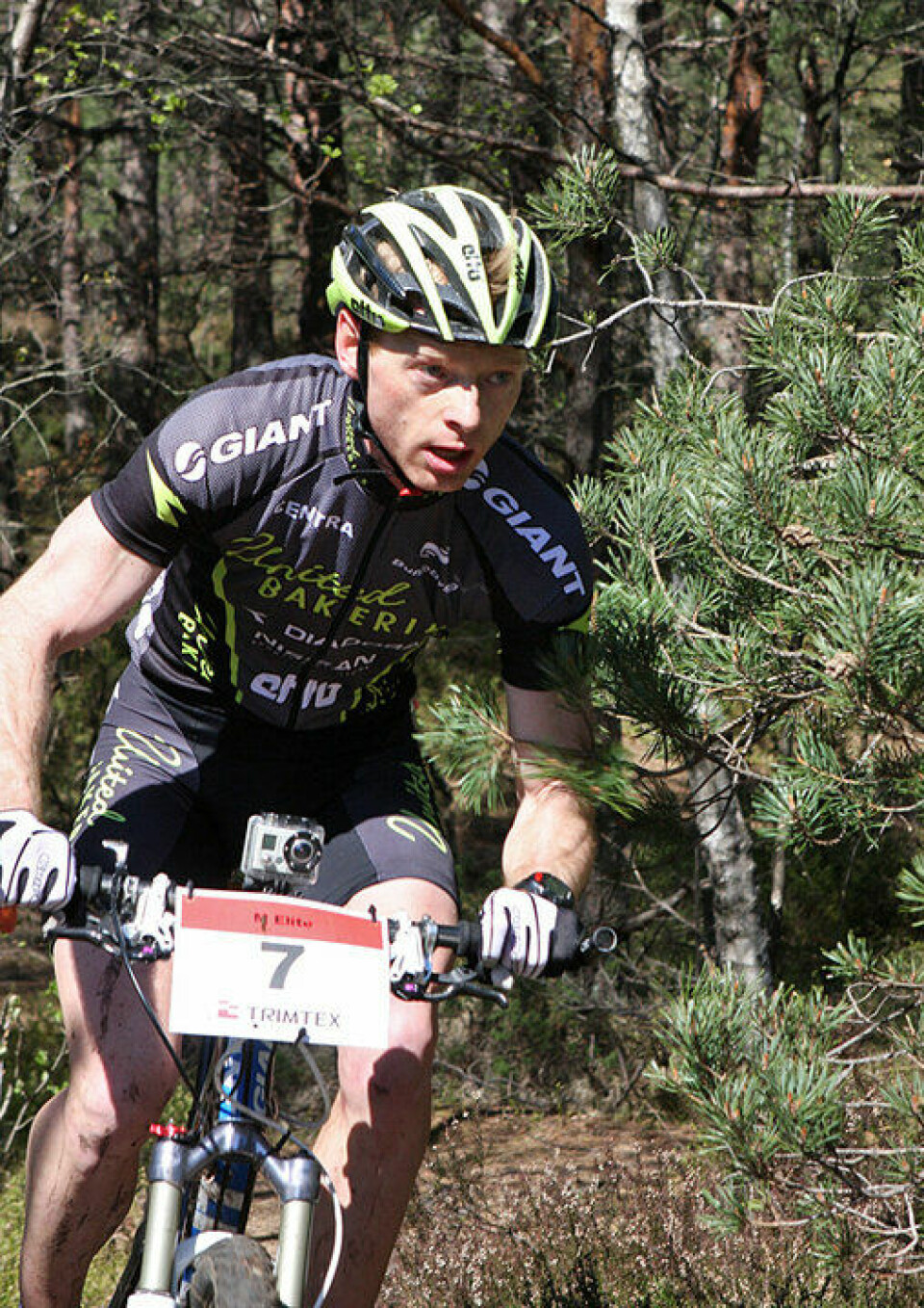 Birkebeinerrittet - hvem vinner?