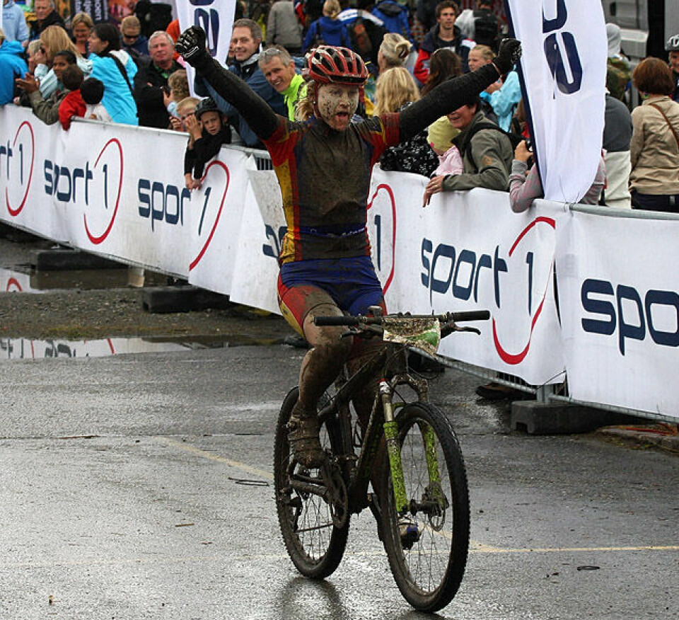 Birkebeinerrittet - hvem vinner?