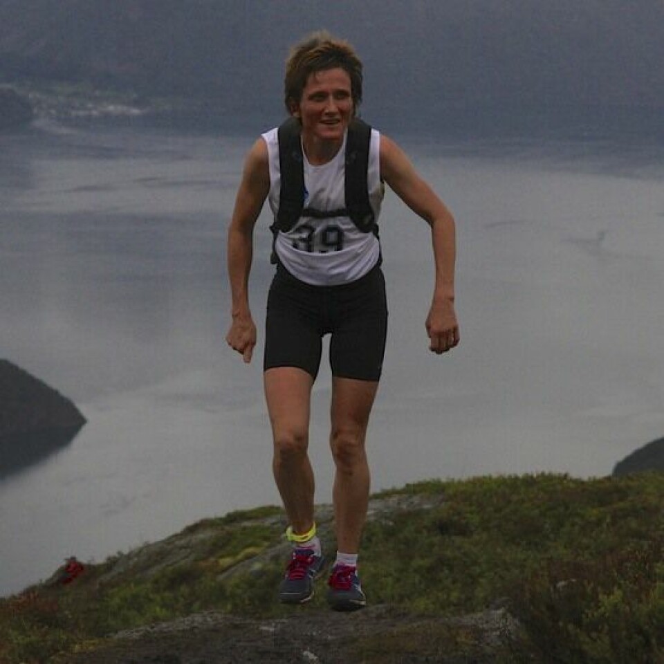 Weng og Bereket vant Mefjellet Opp