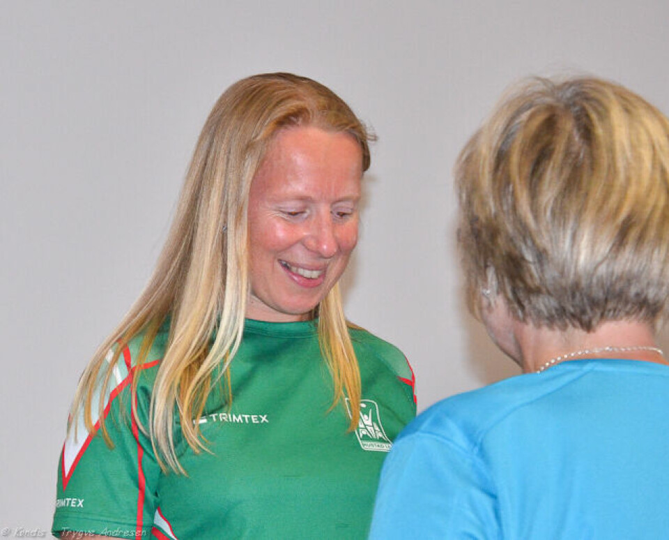 Øyvind H. Sundby og May Britt Buer vant Kvasshovden opp DSC_4423.jpg