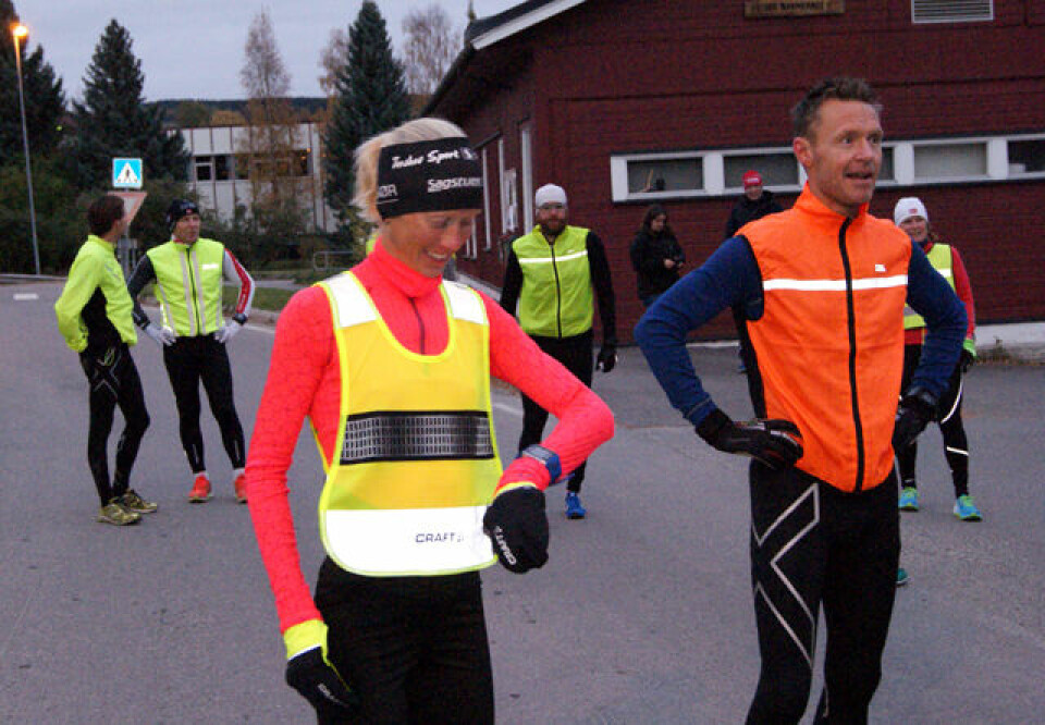Marthe Katrine Myhre og Gard Ringstad vant Snøkut-åpningen Totalvinnere_for_start.jpg