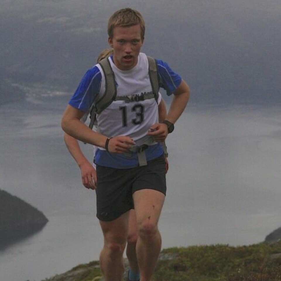 Weng og Bereket vant Mefjellet Opp