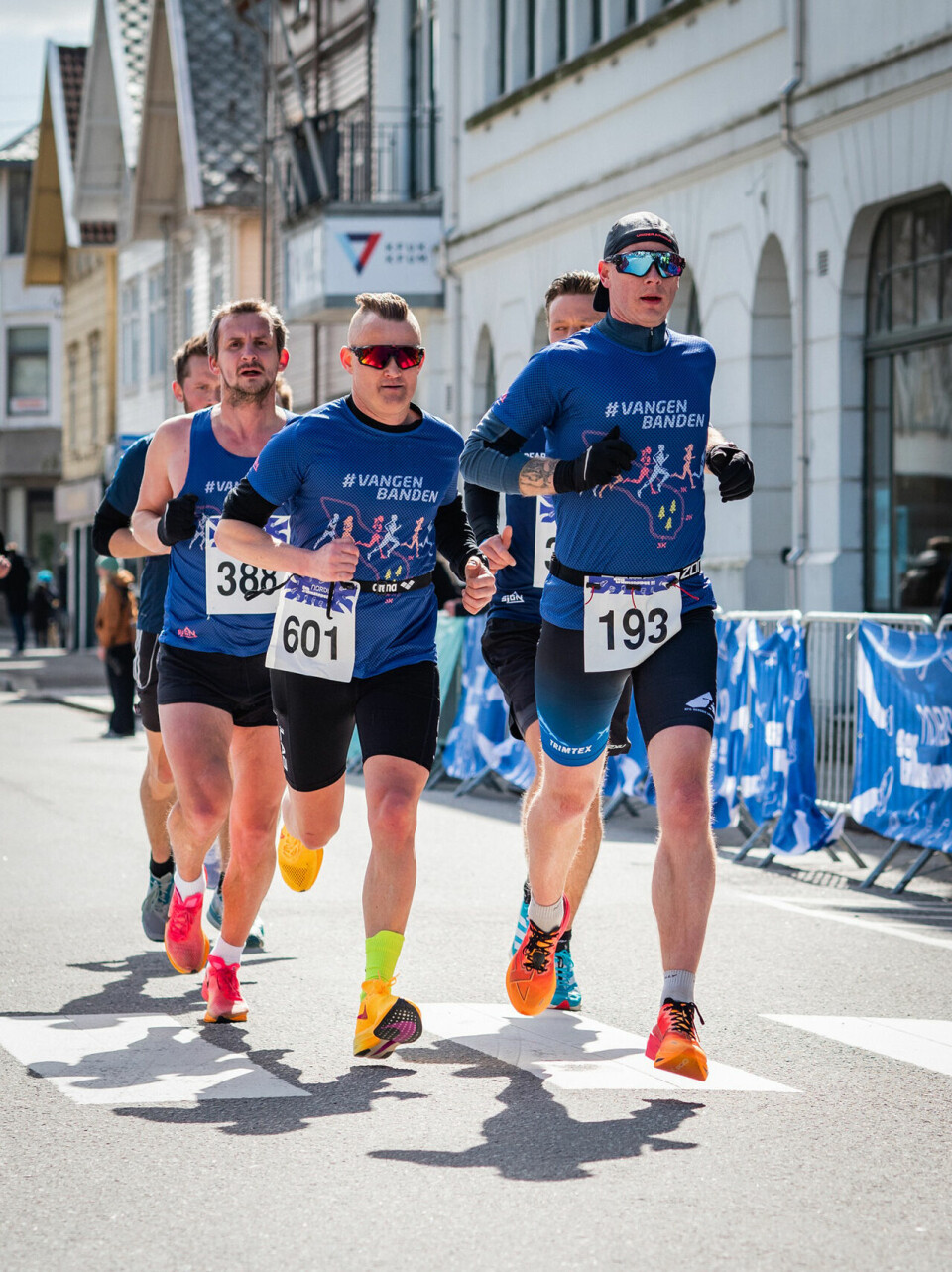 547 løpere sørget for flott debut for Sentrumsløpet i Haugesund vangenbanden.jpg