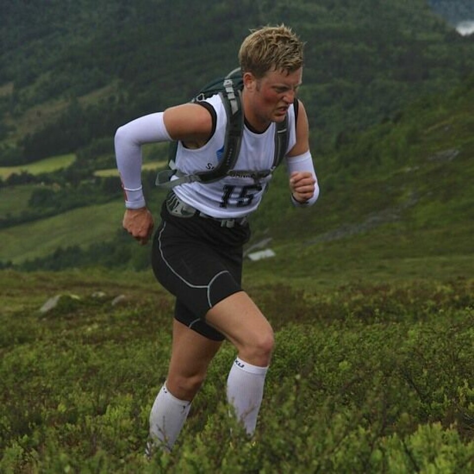 Weng og Bereket vant Mefjellet Opp