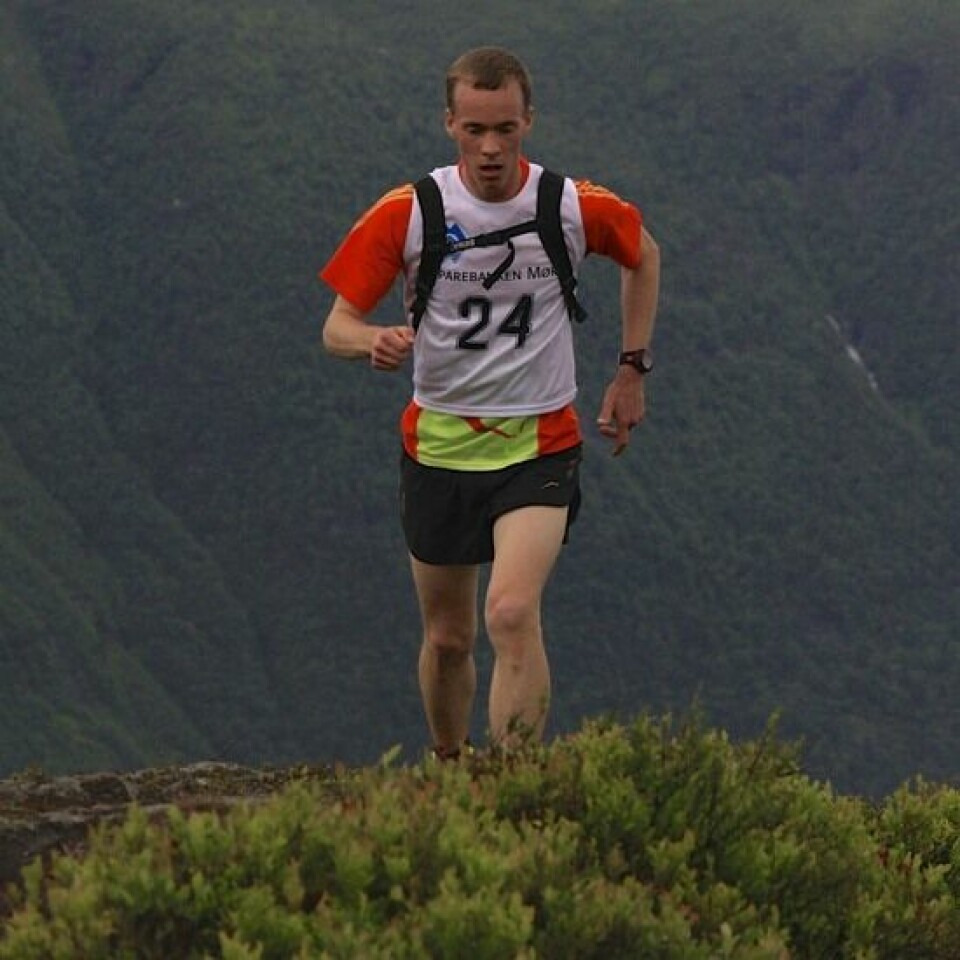 Weng og Bereket vant Mefjellet Opp