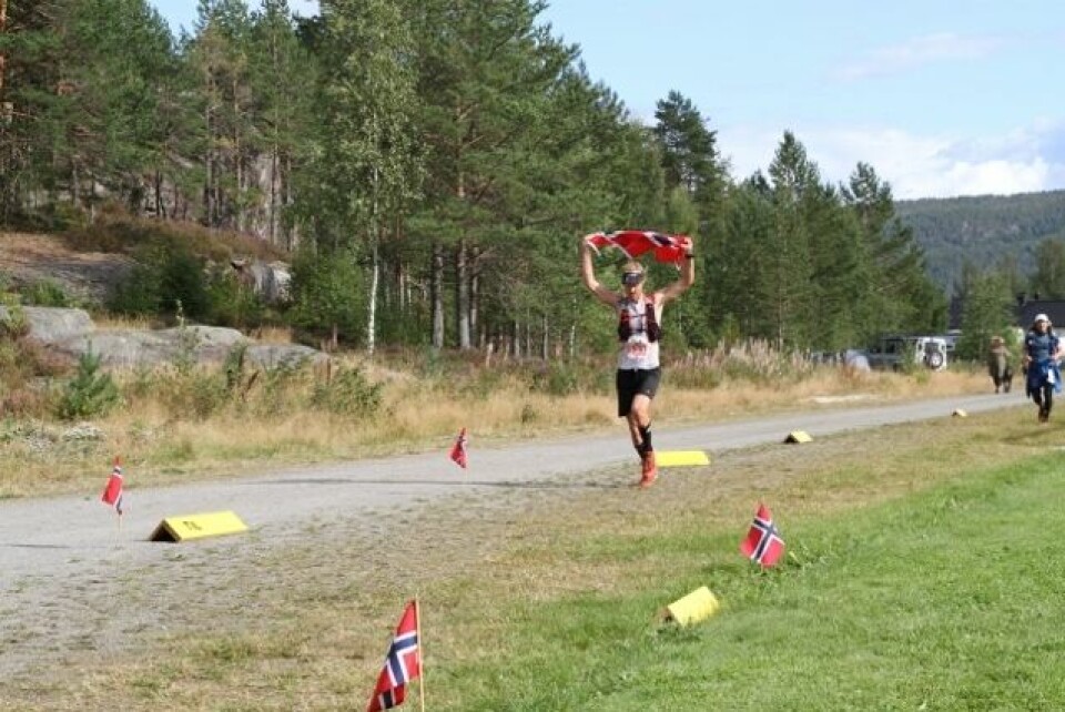 Tom Erik Halvorsen og Helen Martinsen vant TT/NM terrengultra IMG_5331_Halvorsen_mot_mål (640x427).jpg