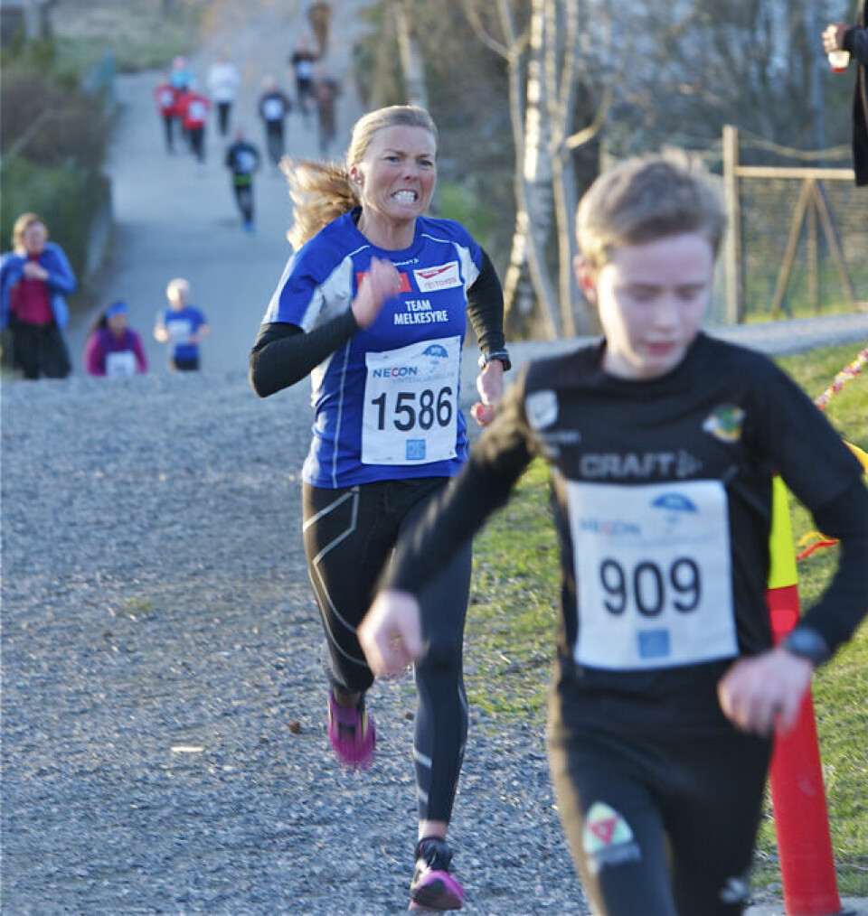 Gro Svendal har funnet formen _DSC0667.jpg