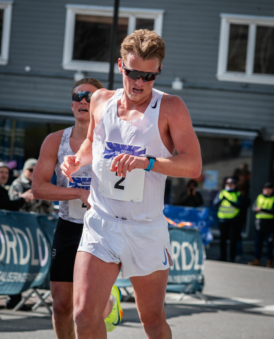 547 løpere sørget for flott debut for Sentrumsløpet i Haugesund fredrik-deilkaas.jpg