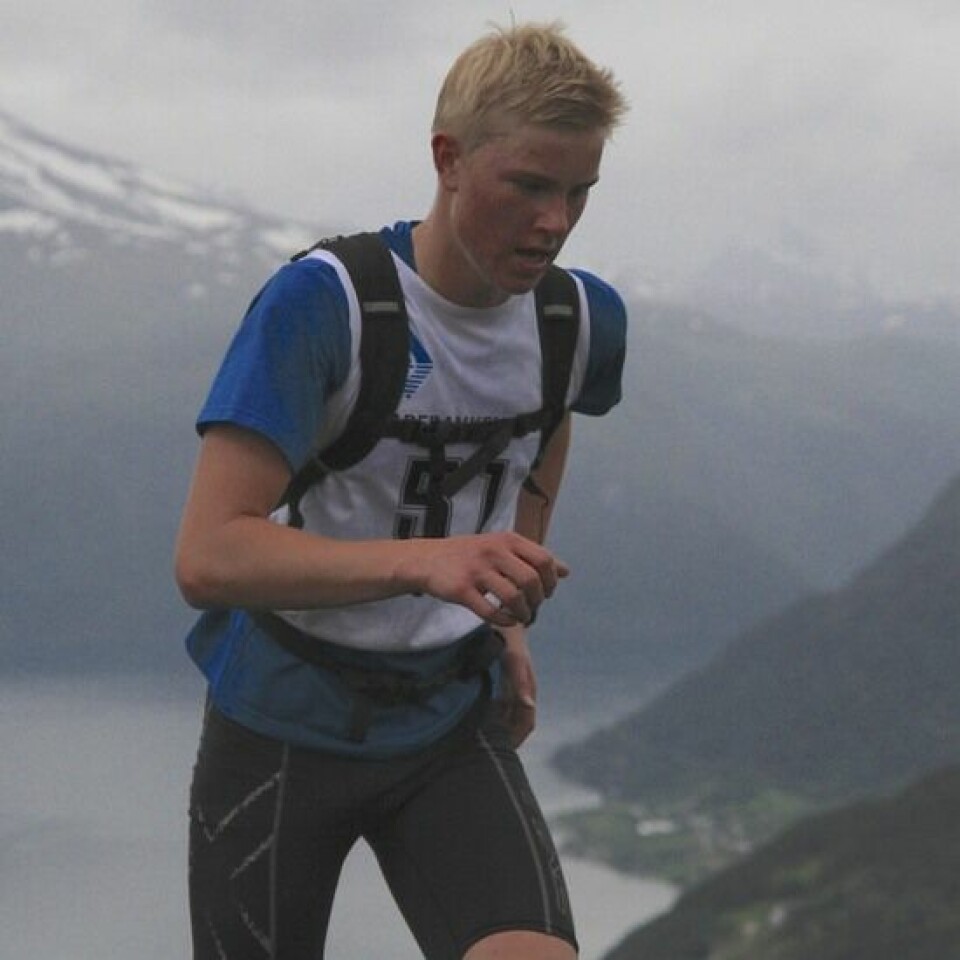 Weng og Bereket vant Mefjellet Opp