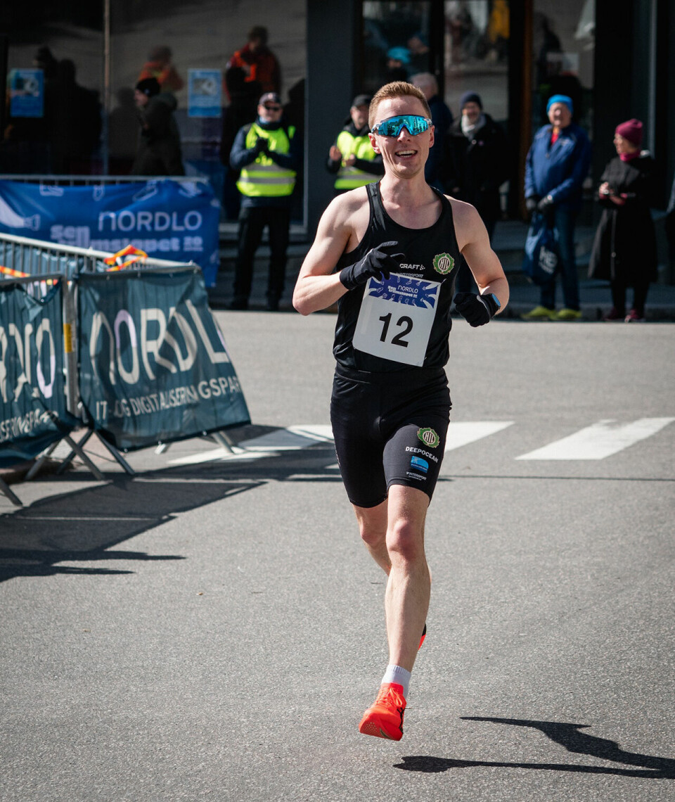 547 løpere sørget for flott debut for Sentrumsløpet i Haugesund morten-gjendem.jpg