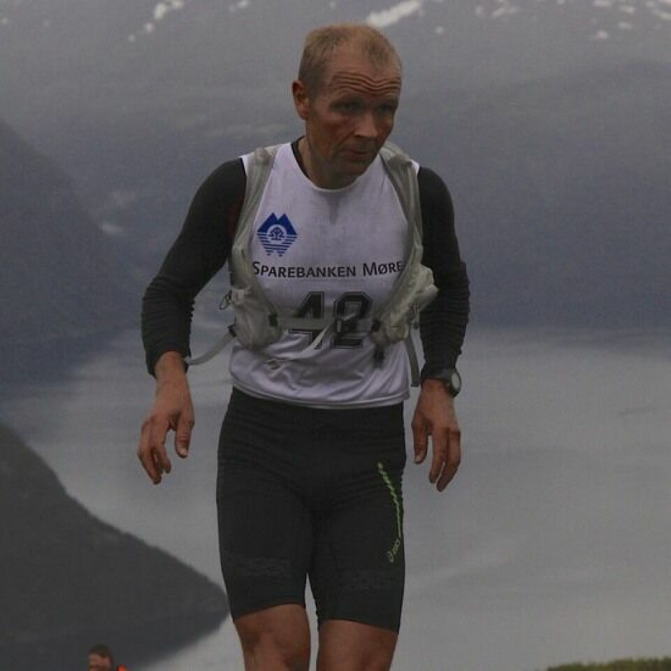 Weng og Bereket vant Mefjellet Opp