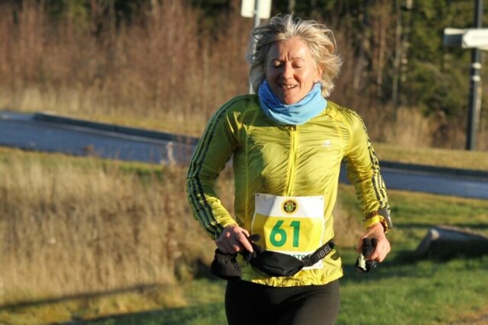 Louise Skak og Henrik Fleisje vant Jessheim Vintermaraton IMG_4376_Ninette_Banoun.jpg